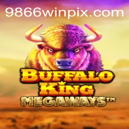 Buffalo King: An Epic Journey Through the Wild Plains
