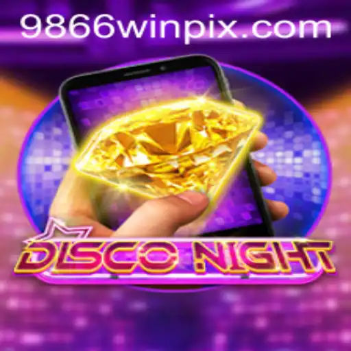 Dive into the Vibrant World of DiscoNightM: A Thrilling Gaming Experience