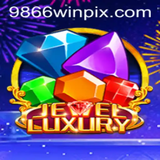 Explore the Enchanting World of JewelLuxury: A Guide to Winning Big with 9866win.com