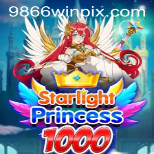 Step into the World of StarlightPrincess1000