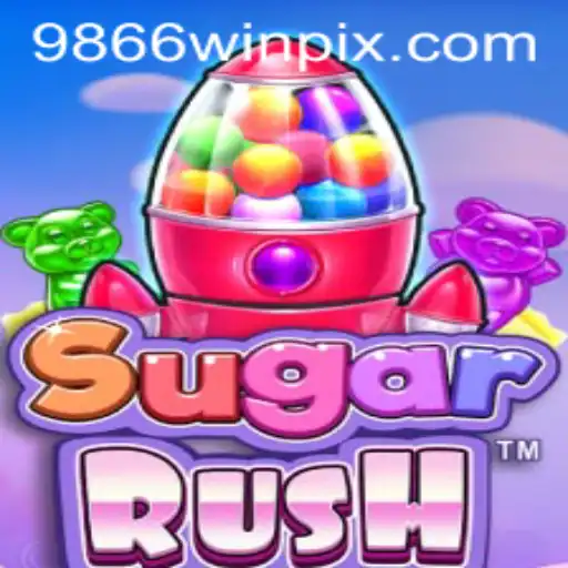 SugarRush: A Candy-Coated Adventure in Online Gaming