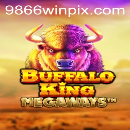 Buffalo King: An Epic Journey Through the Wild Plains