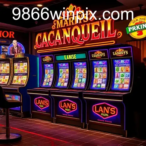 Caça-níqueis online