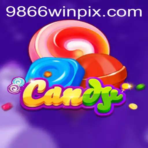 Candy: The Sweetest Game Experience with 9866win.com