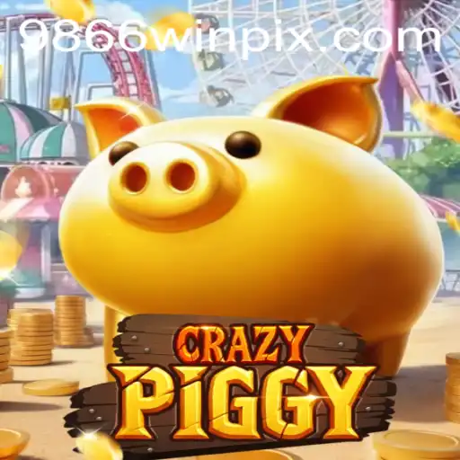 Explore the World of CrazyPiggy: A Thrilling Gaming Adventure