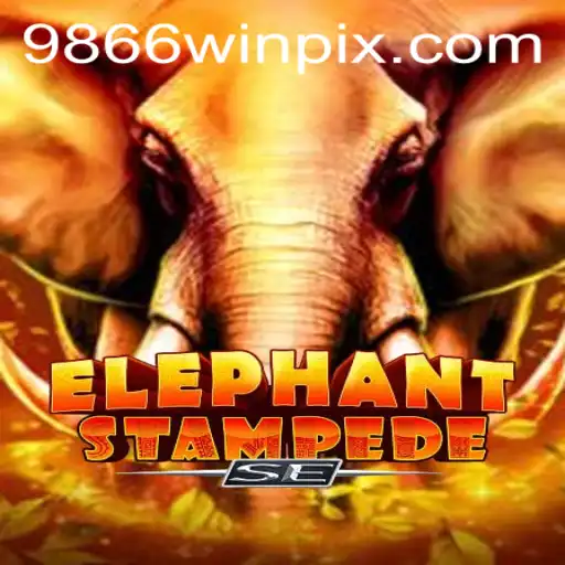 Stampede of Fun: Dive into the World of ElephantStampedeSE