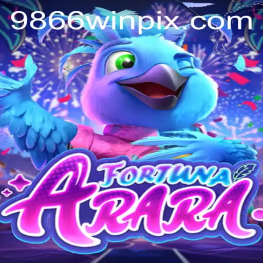 Discover the Thrilling World of FortunaArara: A Comprehensive Guide to Winning at 9866win.com