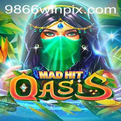 MadHitOasis: A Thrilling Virtual Adventure in Oasis Gaming