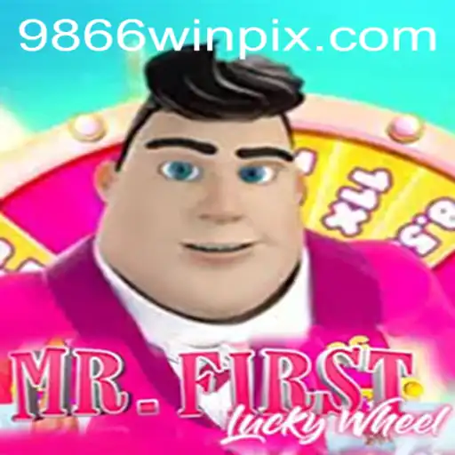 Discover 'MrFirstLuckyWheel' – The Ultimate Gaming Experience