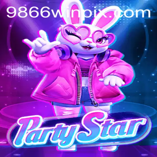 PartyStar: Revolutionizing Gaming with 9866win.com