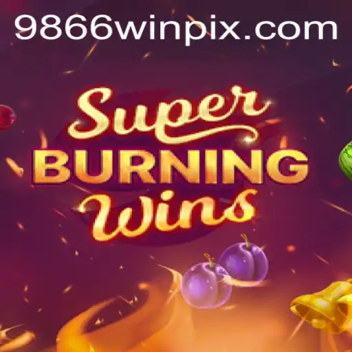 Exploring the Excitement of SuperBurningWins: A Timeless Slot Experience