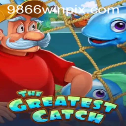 Exploring TheGreatestCatch: A Deep Dive into the Game that Hooks Everyone