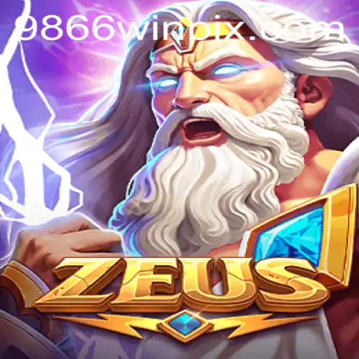 Exploring the World of Zeus: A Thrilling Adventure in 9866win.com